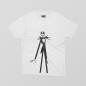 Tim Burton - Nightmare Before Christmas  - Jack Skellington