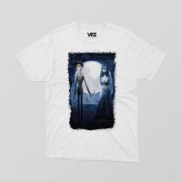 la sposa cadavere - Victor & Emily | vrzshop