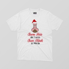 buone feste del cazzo, buon natale di merda