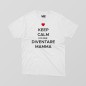 keep calm sto per diventare mamma