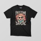 facetemi sapere - ignorant style facetemi sapere - ignorant style