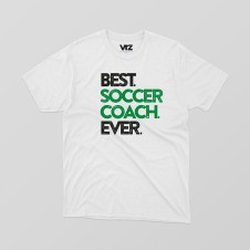 best soccer coach ever