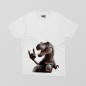 t-rex con maglietta Iron Maiden 2