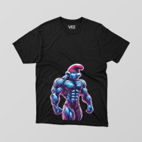puffo body builder | vrzshop