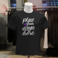 T-shirt Personalizzata | Crea la Tua T-shirt Unica | vrzshop