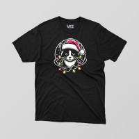 gatto natalizio | vrzshop