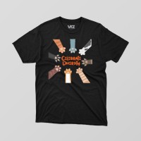 gatto - celebriamo la diversità | vrzshop