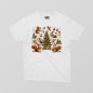 christmas animals 2