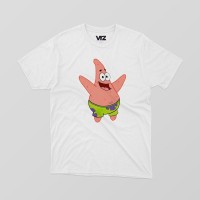 spongebob - Patrick Stella | vrzshop