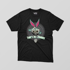 looney tunes - that's all zombies