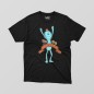 Rick&Morty - Mr. Miguardi (Mr. Meeseeks) - existence is pain Rick&Morty - Mr. Miguardi (Mr. Meeseeks) - existence is pain
