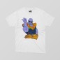 Thanos versione Salt Bae
