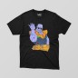 Thanos versione Salt Bae