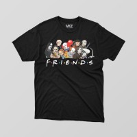 horror friends | vrzshop