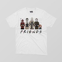 horror friends | vrzshop
