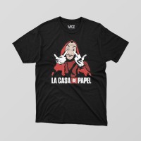la casa di carta - la casa de papel | vrzshop