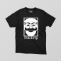 mr. robot - fsociety mr. robot - fsociety