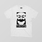 mr. robot - fsociety mr. robot - fsociety