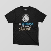 fa schiuma ma non è sapone | vrzshop