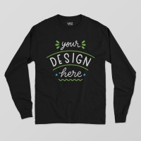 Felpe Personalizzate: Crea il Tuo Stile Unico con Grafiche da Scegliere dal Catalogo T-shirt | vrzshop