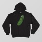 rick & morty - cetriolo rick rick & morty - cetriolo rick