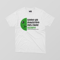 sono un maestro nel fare schifo | vrzshop