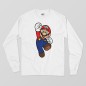mario bros mario bros