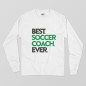 best soccer coach ever
