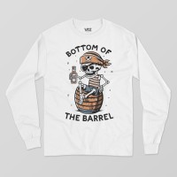 bottom of the barrell | vrzshop