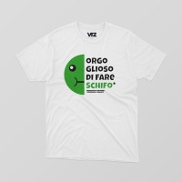 orgoglioso di fare schifo | vrzshop