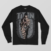 attack on titan | vrzshop