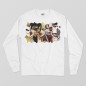 attack on titan - i giganti attack on titan - i giganti