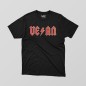 vegan - ac/dc style