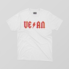 vegan - ac/dc style