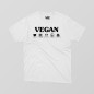 vegan mood