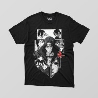 naruto - itachi - itachi & sasuke | vrzshop