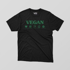 vegan mood