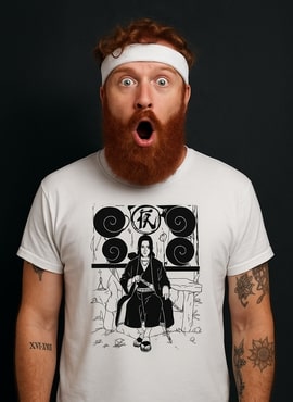  T-SHIRTS 